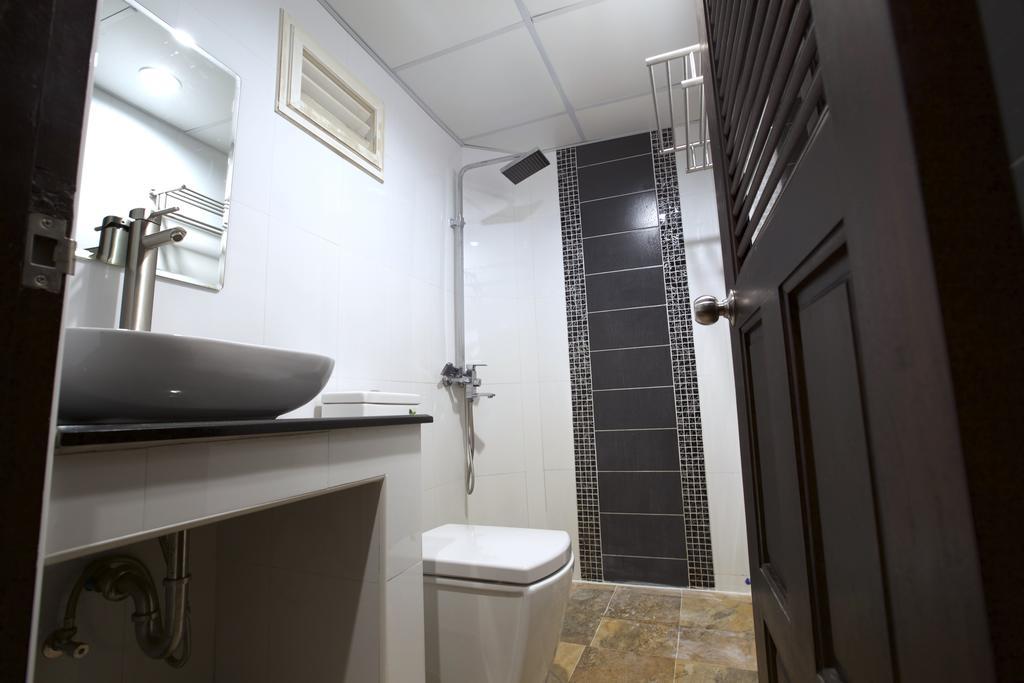 Gasthof Katesiree House Pattaya